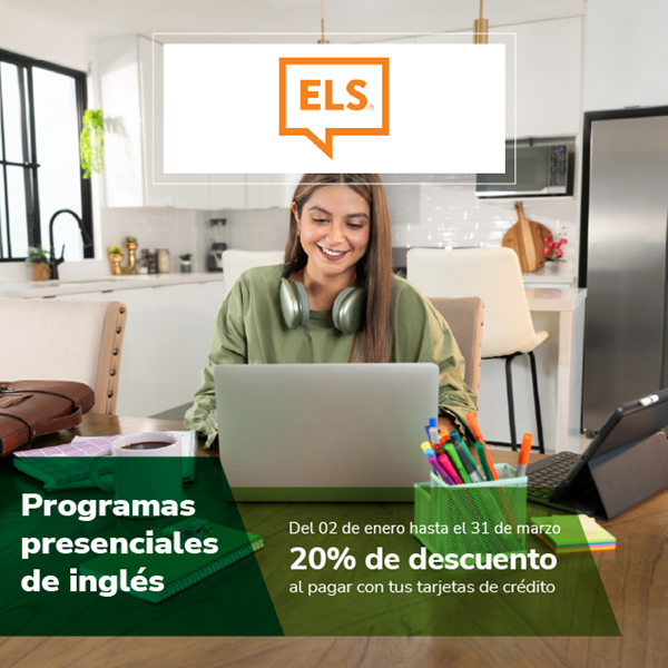 Foto de ELS Language Centers