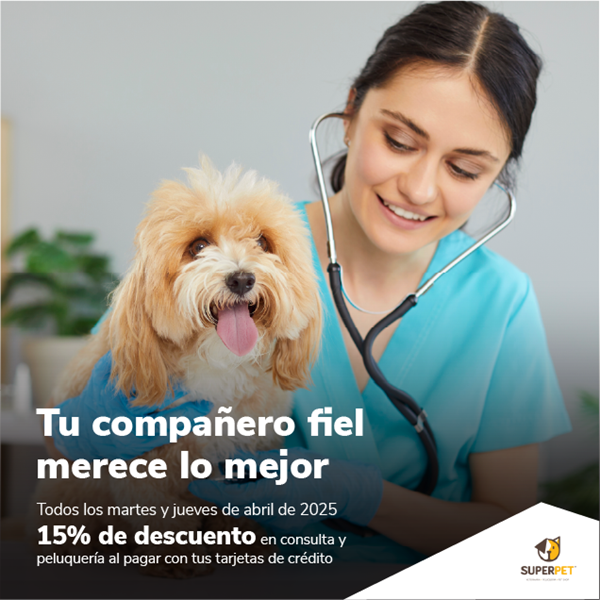 Foto de SuperPet