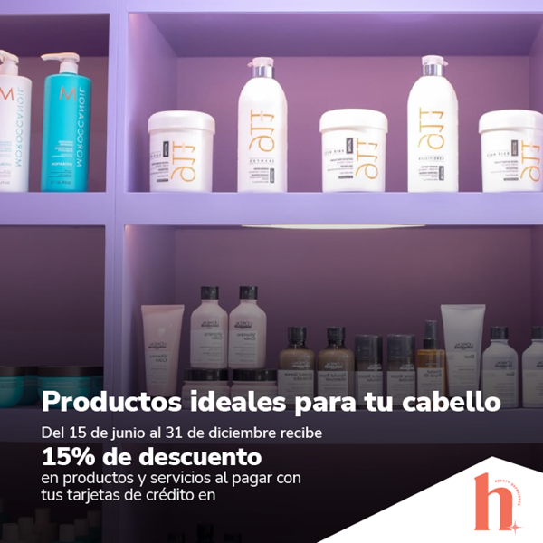 Foto de HERA