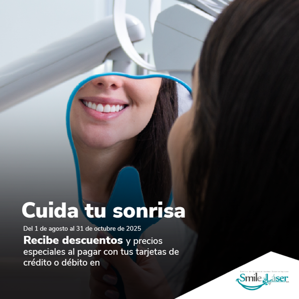Foto de SMILE LÁSER