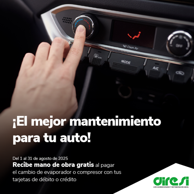 Foto de AIRE SI AGOSTO