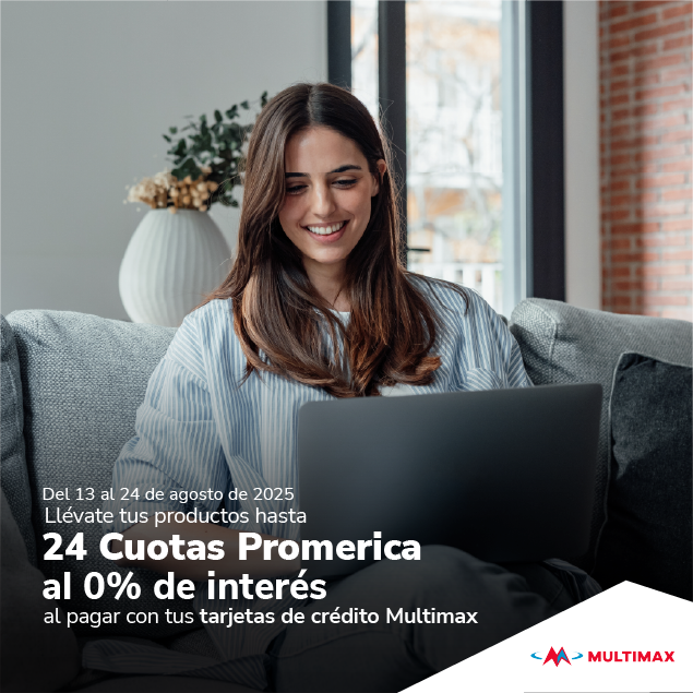 MULTIMAX