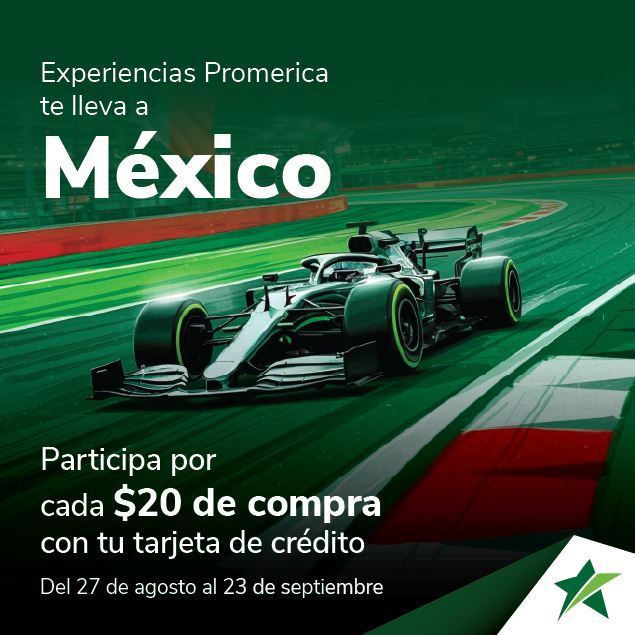 Foto de EXPERIENCIA PROMERICA