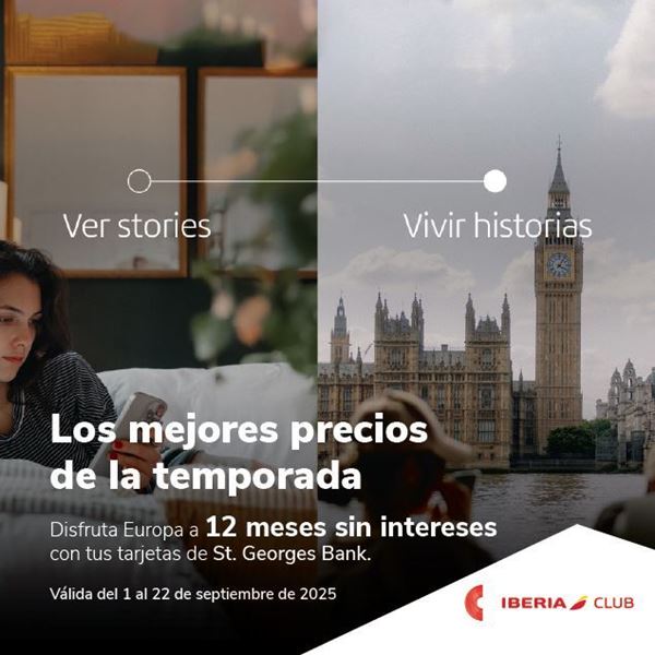 IBERIA