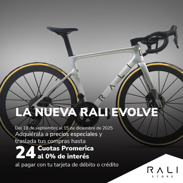 Foto de RALI STORE
