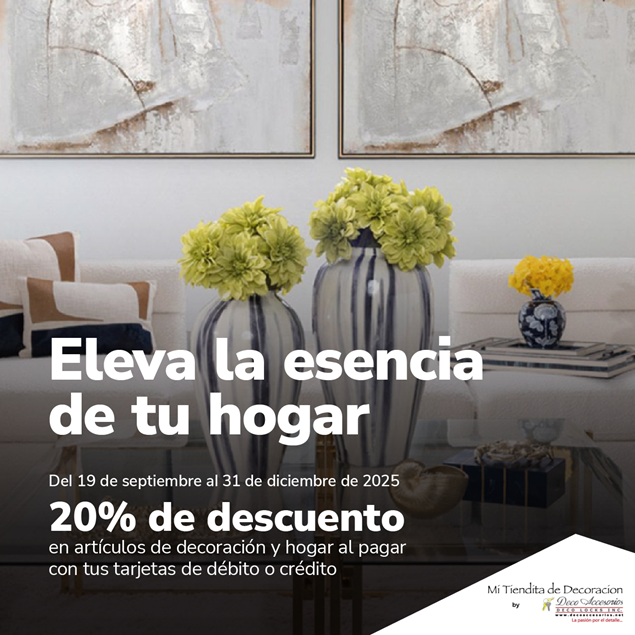 Foto de DECOACCESORIOS