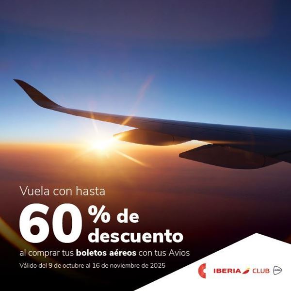 IBERIA