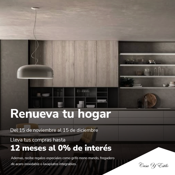 Foto de CASA Y ESTILO