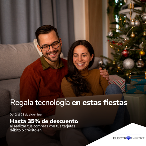 Foto de ELECTRO IMPORT