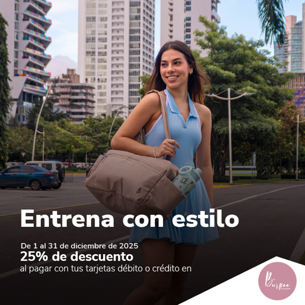 Foto de BURPEE ACTIVEWEAR