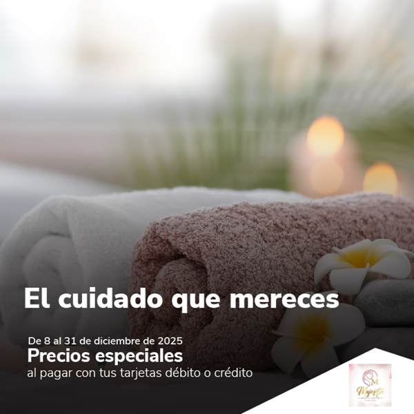 Foto de MAJESTIC BEAUTY CENTER