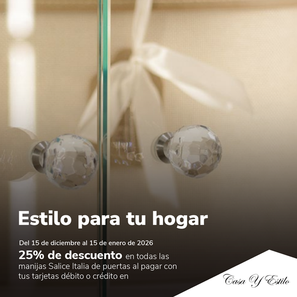 Foto de CASA Y ESTILO