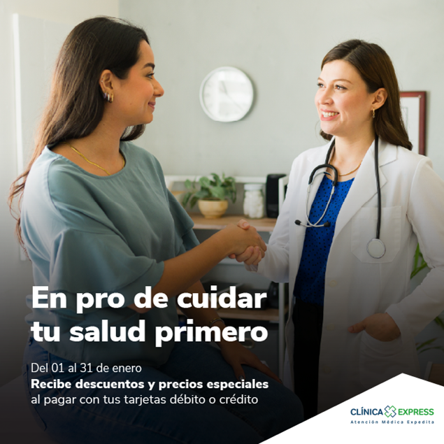Foto de CLINICA EXPRESS