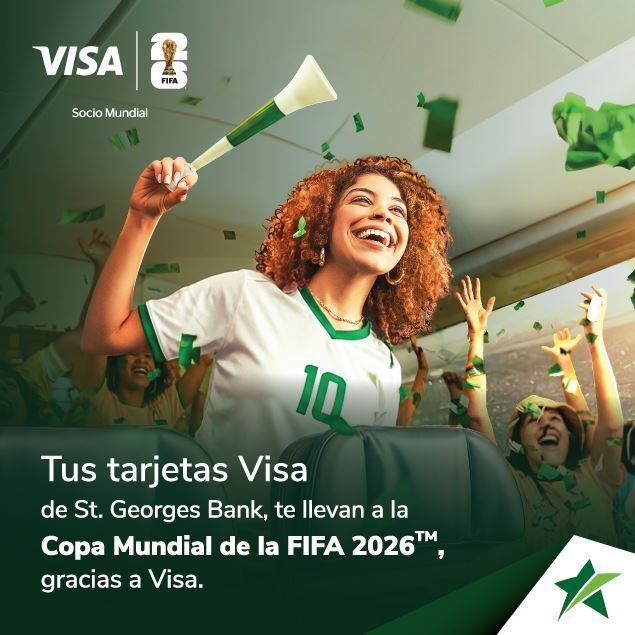 Foto de EXPERIENCIAS PROMERICA Y VISA TE LLEVAN A LA COPA MUNDIAL DE LA FIFA 2026