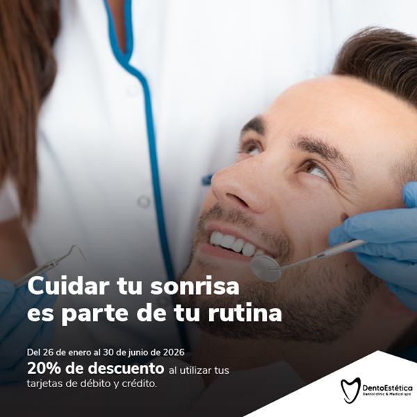 Foto de DENTOESTETICA