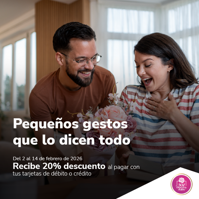 Foto de FLOWERS GIFTS 507