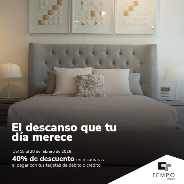 Foto de TEMPO DESING