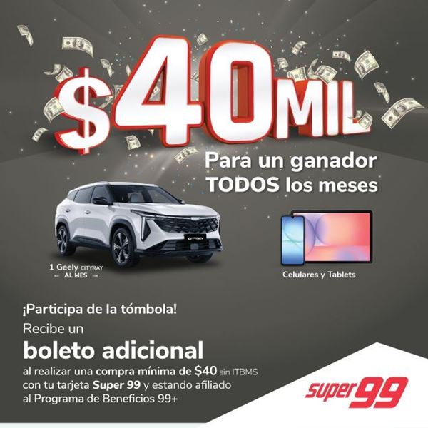 SUPER 99