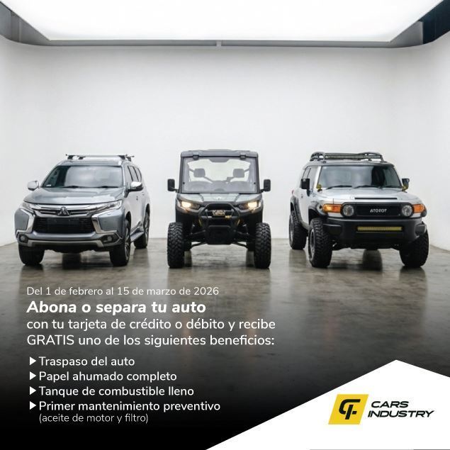 Foto de CARS INDUSTRY