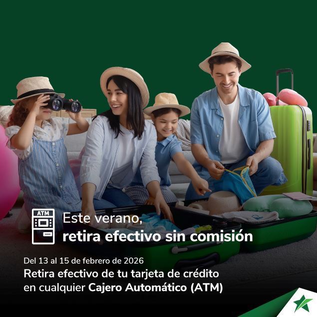 Foto de RETIRO DE EFECTIVO SIN COMISION