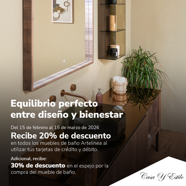 Foto de CASA Y ESTILO