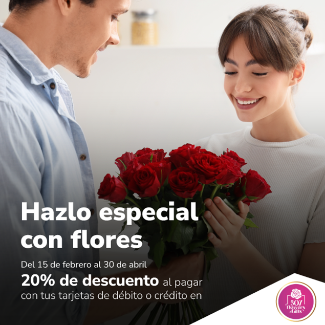 Foto de FLOWERS & GIFTS 507