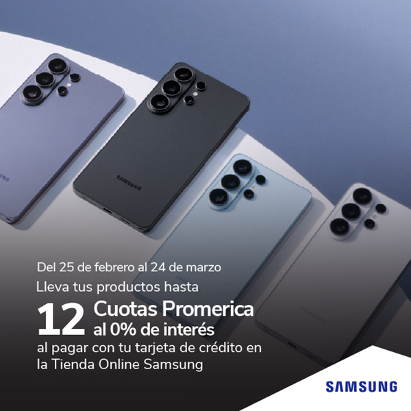 Foto de SAMSUNG