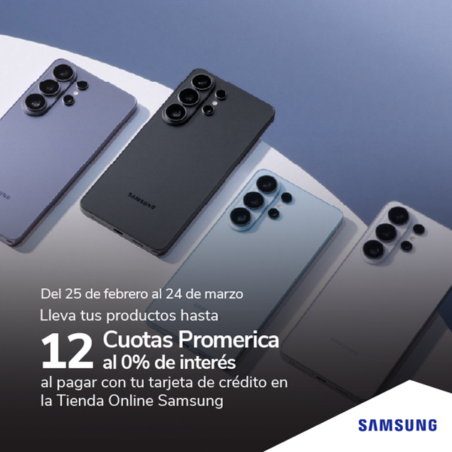 Foto de SAMSUNG