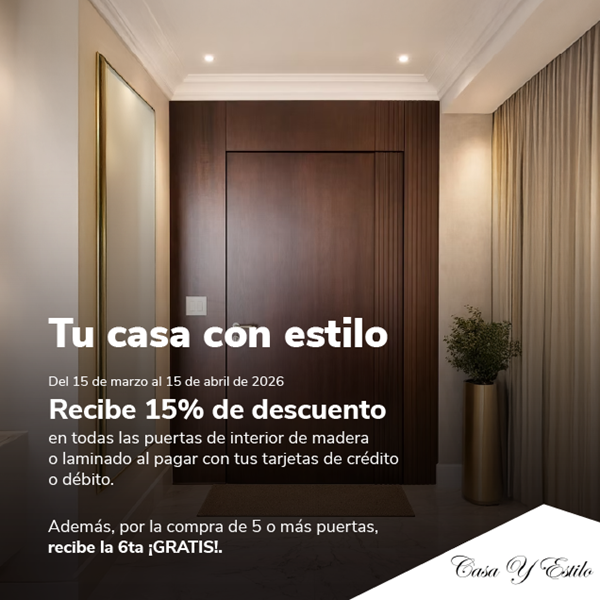 Foto de CASA Y ESTILO