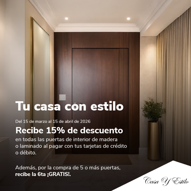 Foto de CASA Y ESTILO