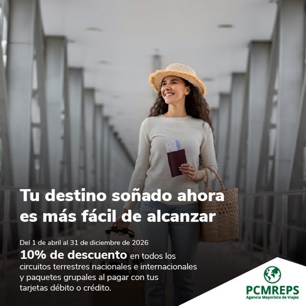 Foto de PCM REPS