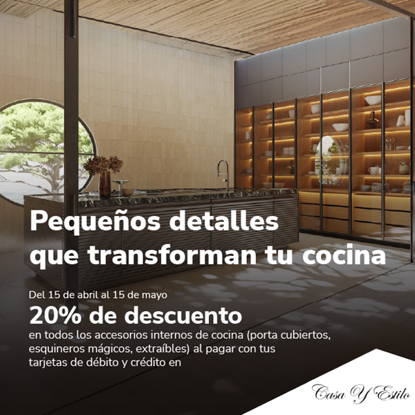 Foto de CASA Y ESTILO
