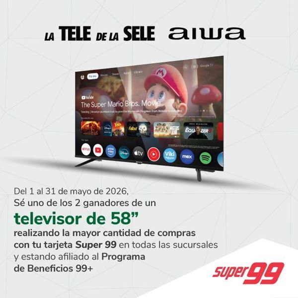 SUPER 99