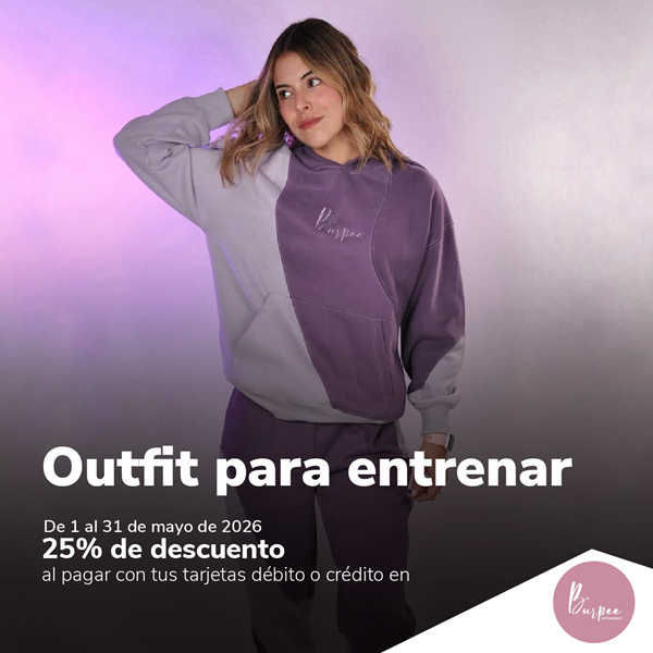 Foto de BURPEE ACTIVEWEAR