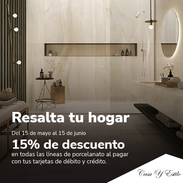 Foto de CASA Y ESTILO