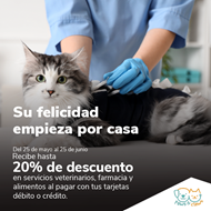Foto de PAWS & CLAWS