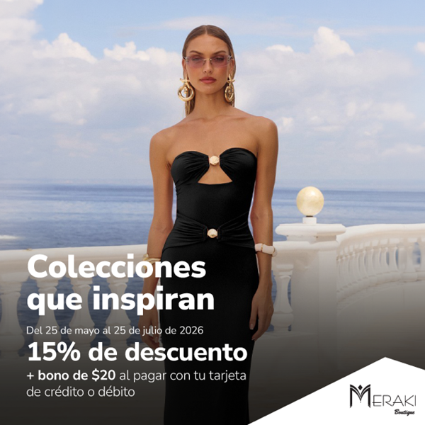 Foto de MERAKI BOUTIQUE