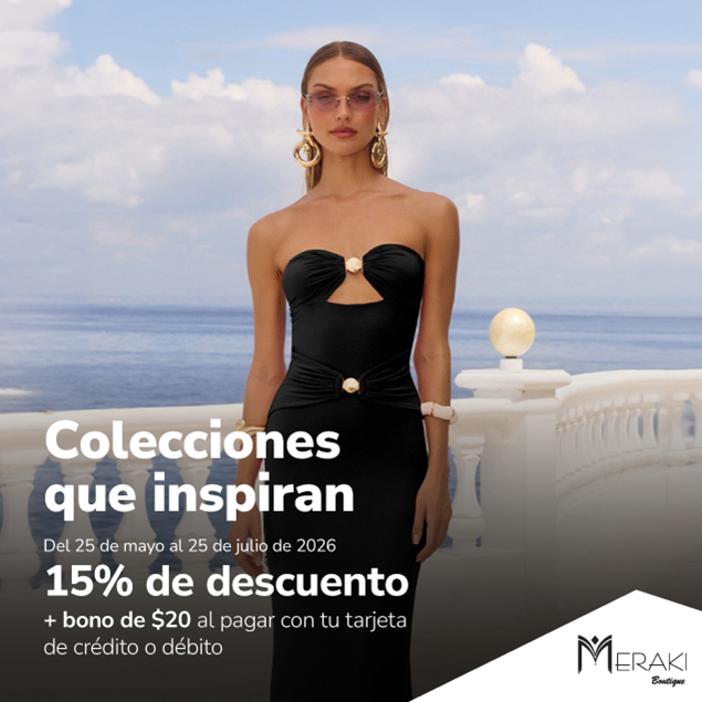 Foto de MERAKI BOUTIQUE