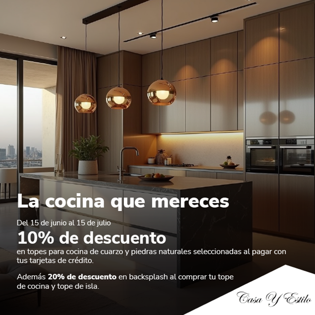 Foto de CASA & ESTILO