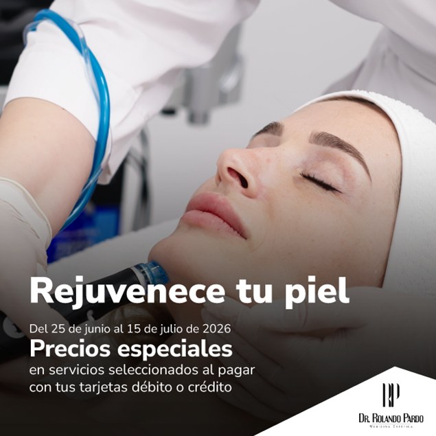 Foto de DR. ROLANDO PARDO