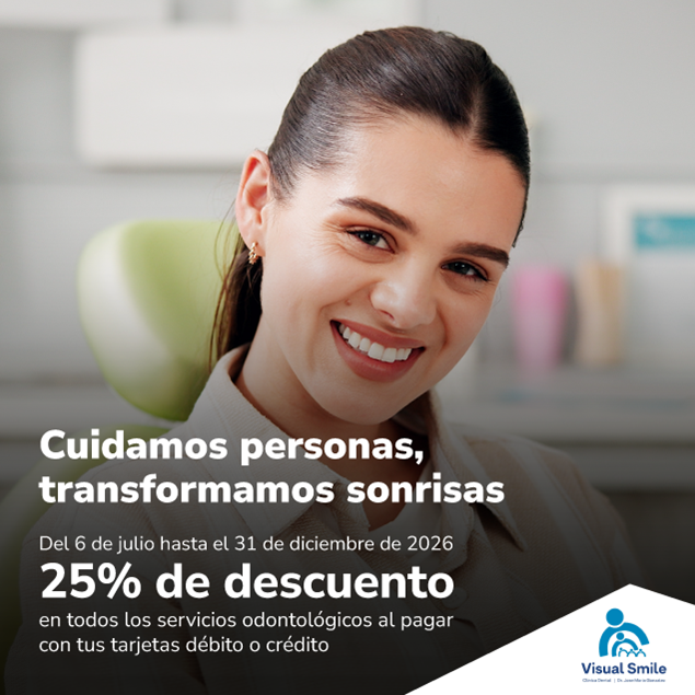 Foto de VISUAL SMILE