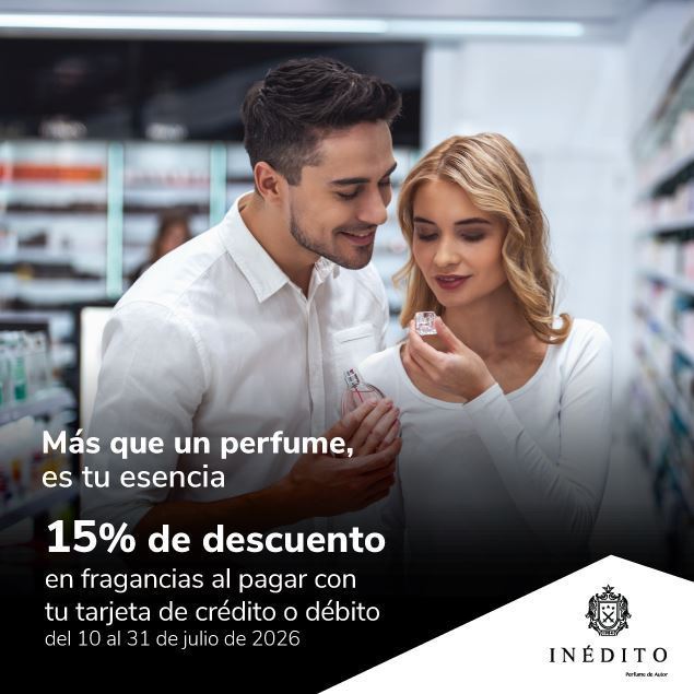 Foto de INEDITO