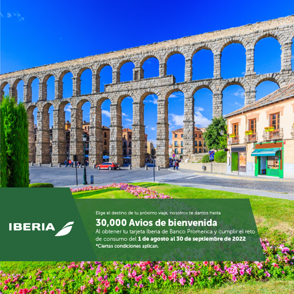 Foto de Iberia