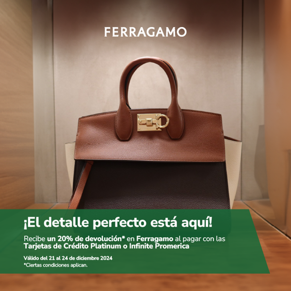 Foto de Ferragamo