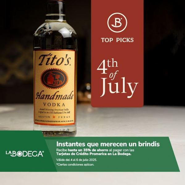 Foto de La Bodega