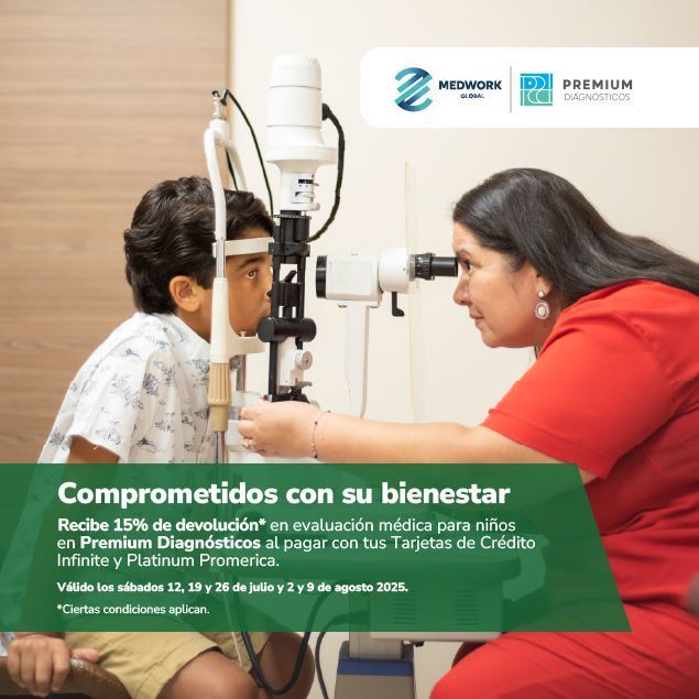 Foto de Premium Diagnósticos