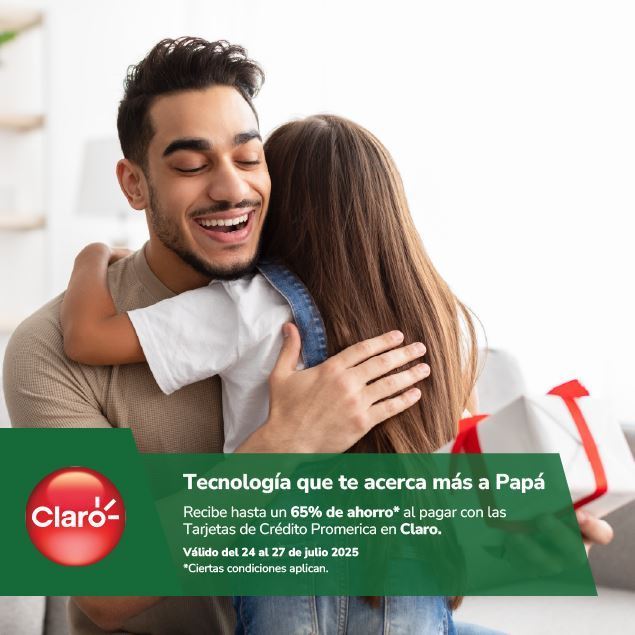 Foto de Claro Padres