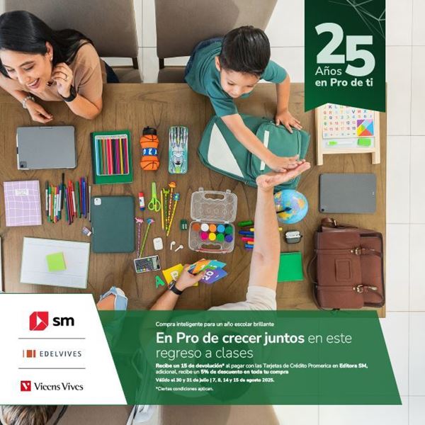 Foto de Editorial SM