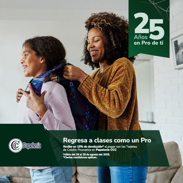 Foto de Papelería CCC
