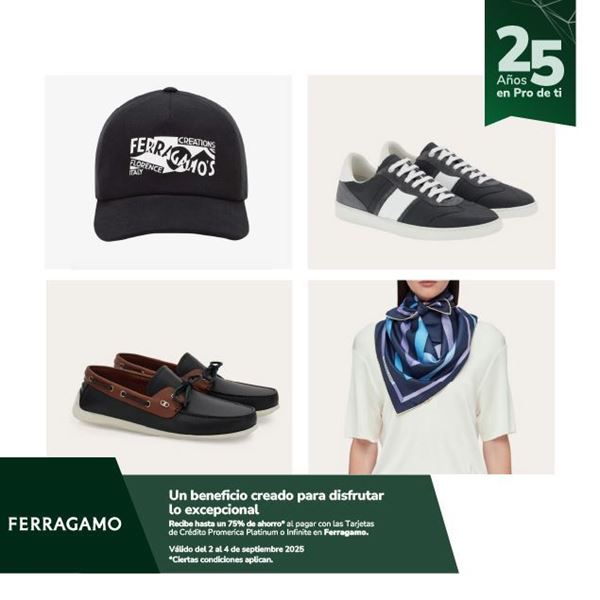 Foto de Ferragamo